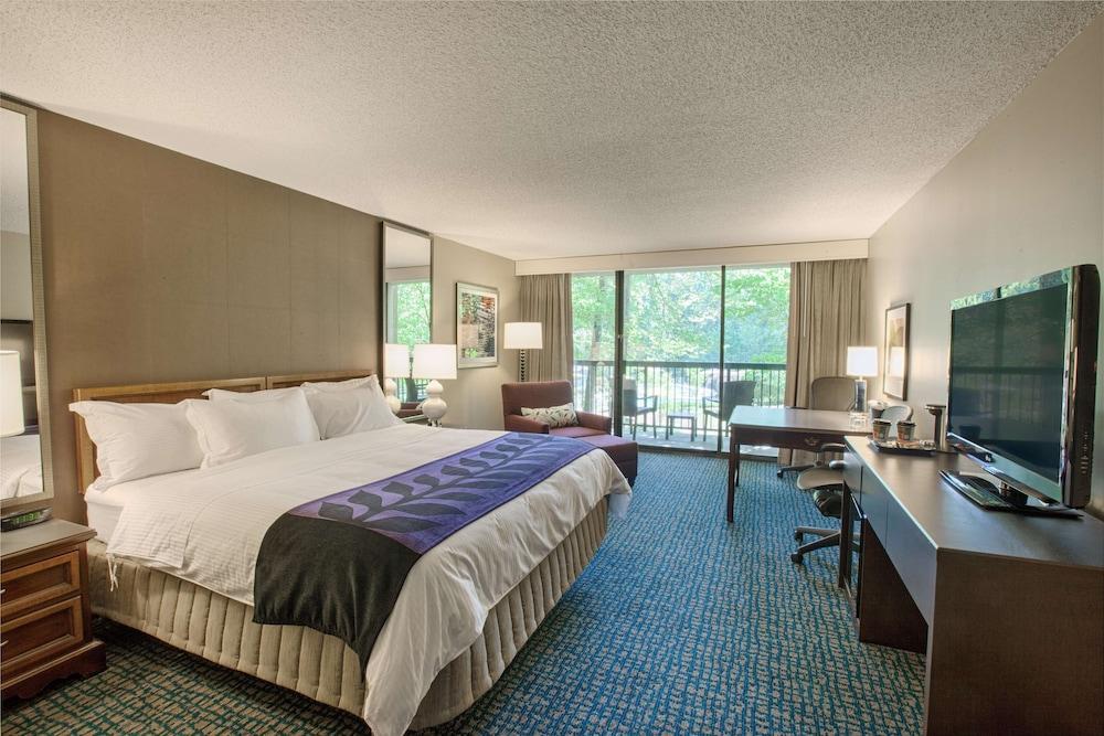 Hilton Peachtree City Atlanta Hotel & Conference Center Zewnętrze zdjęcie